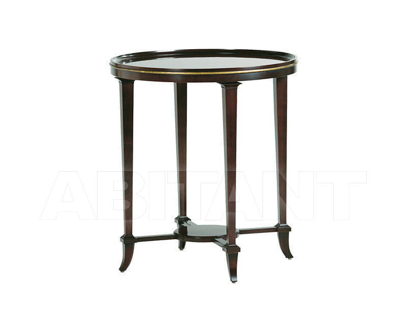 Купить Столик приставной PALMYRE Baker Furniture  2016 3757