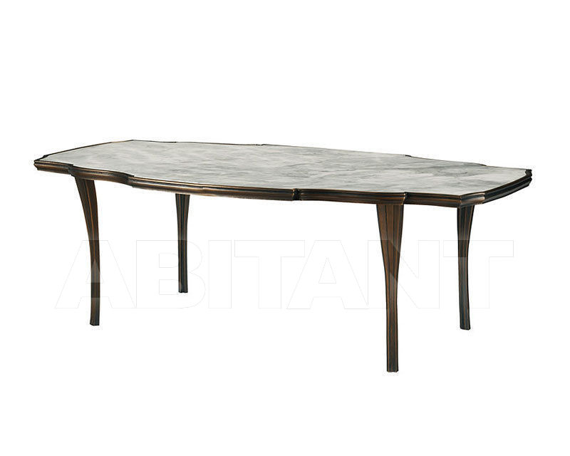 Купить Столик журнальный RIVER HOUSE Baker Furniture  2016 4053