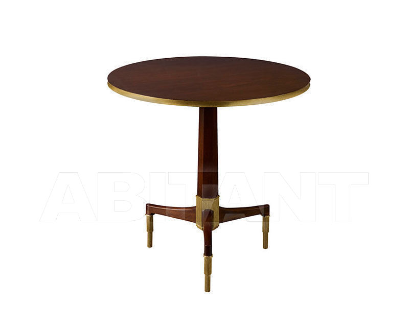 Купить Столик приставной NEWEL Baker Furniture  2016 8660