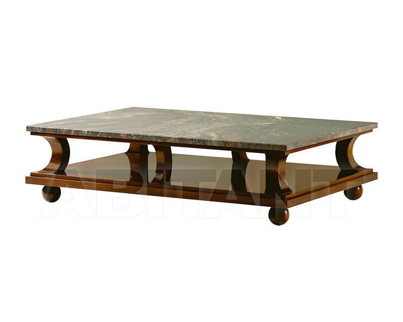 Купить Столик журнальный MUSO Baker Furniture  2016 9155