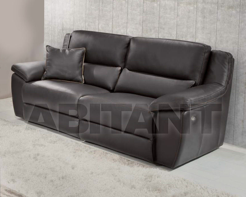 Купить Диван CANDICE Delta Salotti Italiana CANDICE 9211