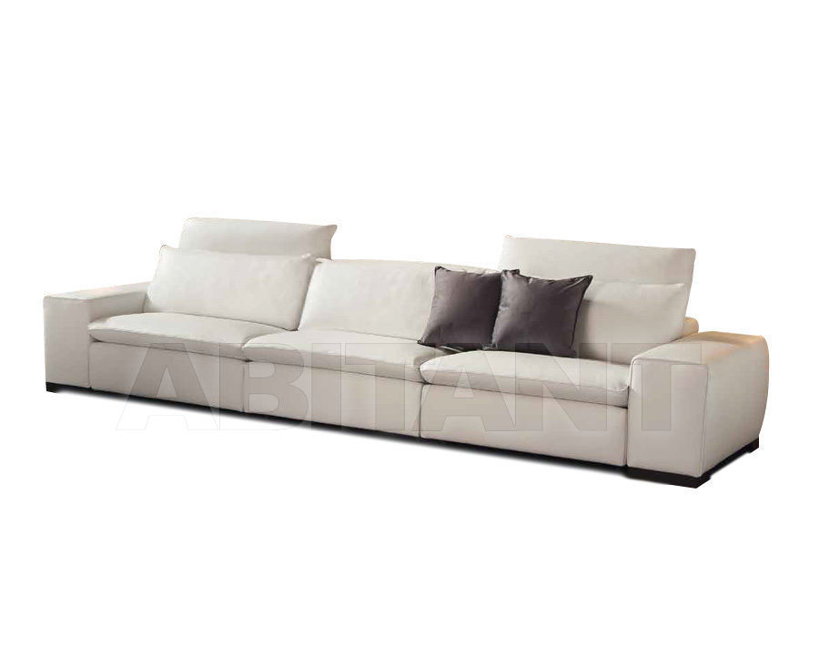 Купить Диван FLOWER Delta Salotti Italiana FLOWER SX-9856 DX-9857 + 9138 * 3