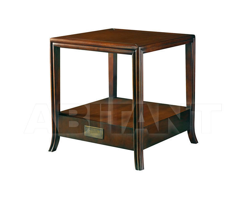 Купить Столик приставной MORGEN Baker Furniture  2016 6656