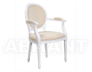 Стул с подлокотниками Modonutti S.r.l. Classica Amandine P 200