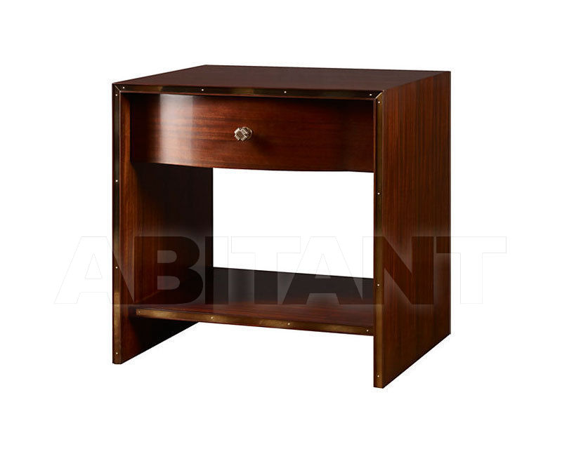 Купить Столик приставной DESEO Baker Furniture  2016 9110