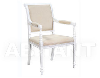 Стул с подлокотниками Modonutti S.r.l. Classica Chloé P 215