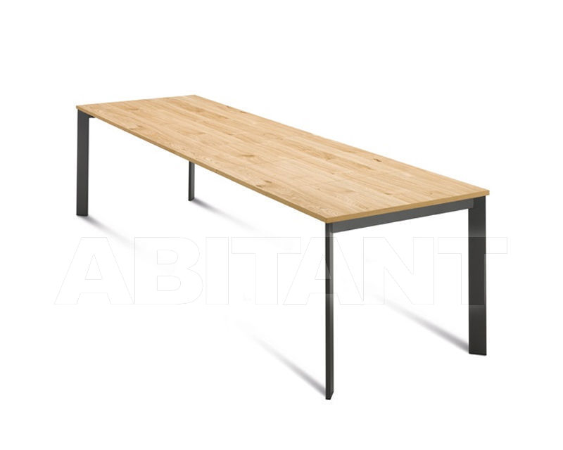 Купить Стол обеденный Domitalia 2016 Universe-160 wood