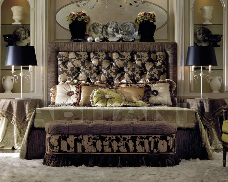 Купить Кровать Martini Mobili S.r.l.  Emozioni LETTO n4