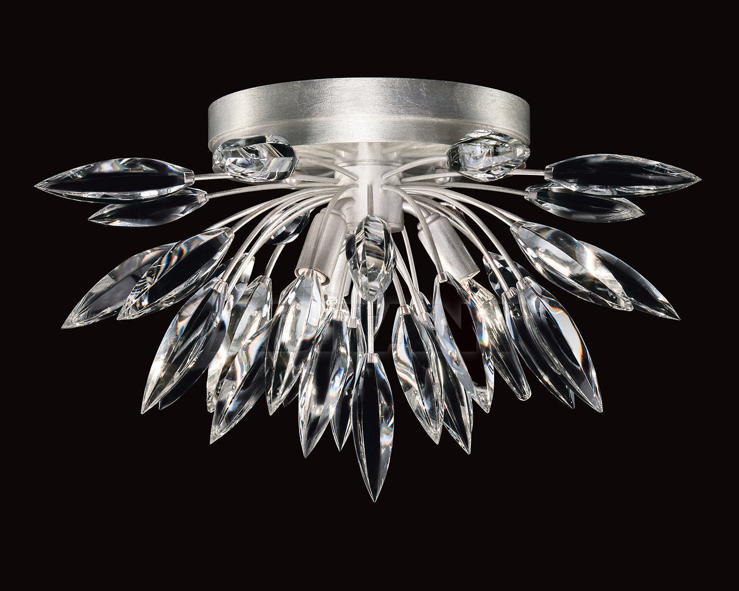 Купить Светильник Fine Art Lamps Lily Buds 881440