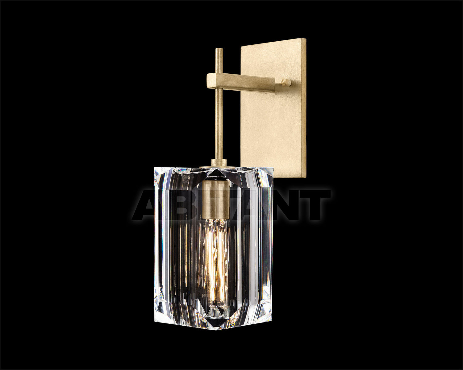 Купить Бра Monceau Fine Art Lamps MONCEAU 875050-2