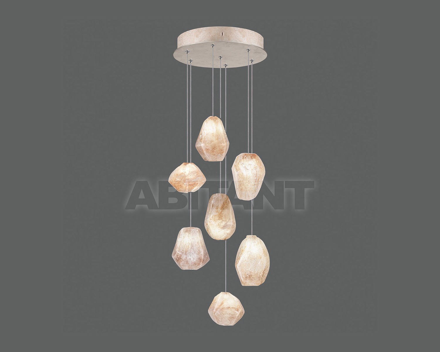 Купить Светильник Natural Inspirations Fine Art Lamps NATURAL INSPIRATIONS 852640-24