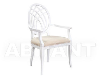 Стул с подлокотниками Modonutti S.r.l. Classica Edith P 671