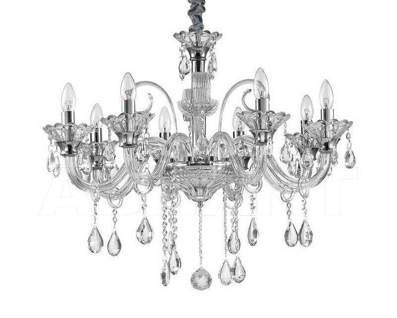 Купить Люстра COLOSSAL  Ideal Lux 2013-2014 081557