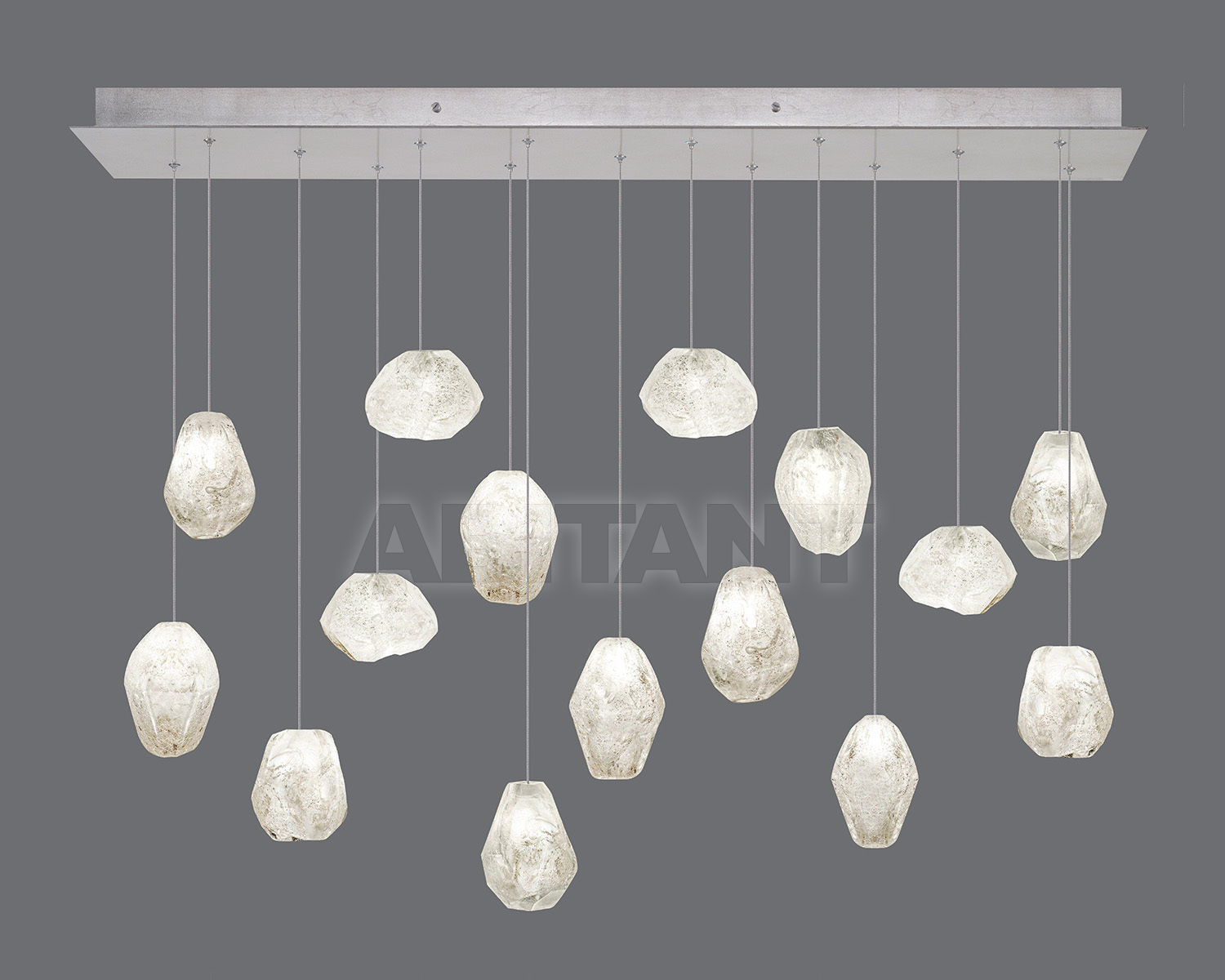 Купить Люстра Natural Inspirations Fine Art Lamps NATURAL INSPIRATIONS 853740-13