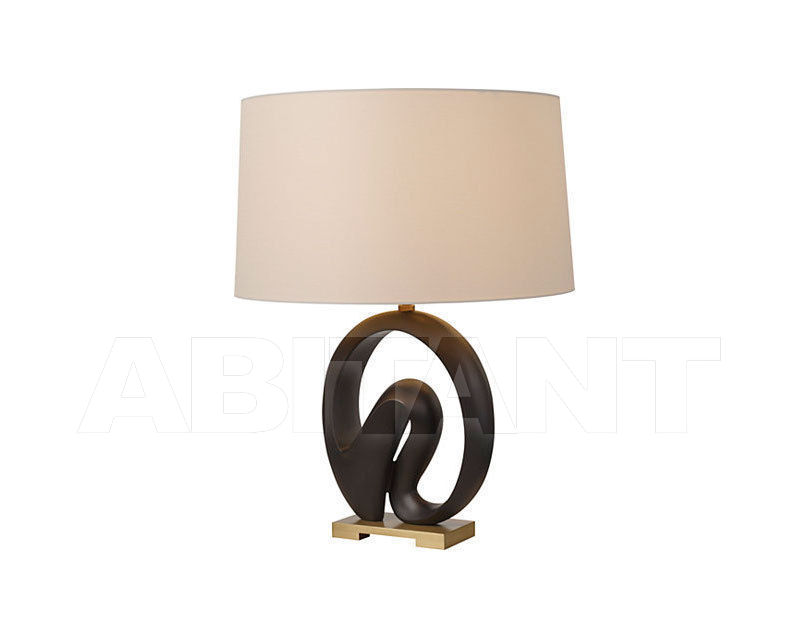 Купить Лампа настольная Chalcedony Baker Furniture  2016 JLD103