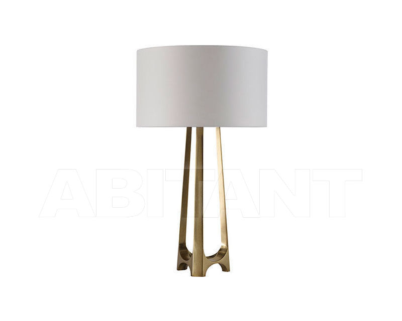 Купить Лампа настольная IRON EYE Baker Furniture  2016 JLD106
