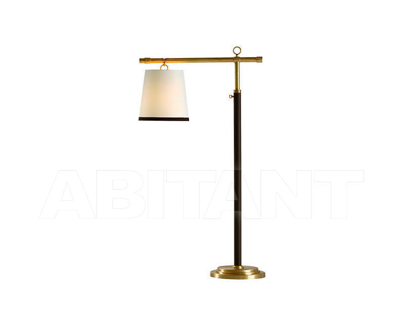 Купить Торшер PEONY Baker Furniture  2016 LK131