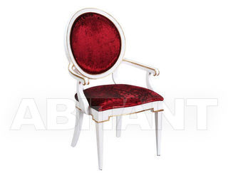 Стул с подлокотниками Modonutti S.r.l. Classica Grace P 254