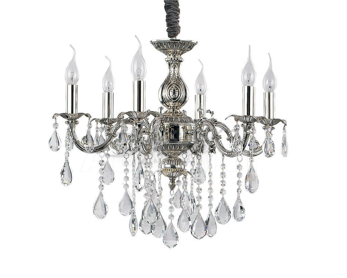 Купить Люстра IMPERO  Ideal Lux 2013-2014 002408