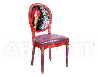 Стул Modonutti S.r.l. Eclettica Decoupage S 200