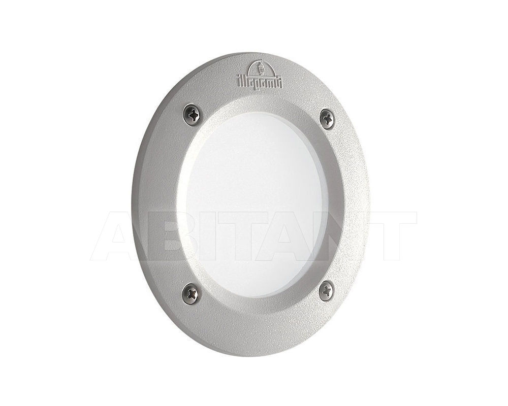 Купить Встраиваемый светильник LETI  Ideal Lux 2013-2014 096544