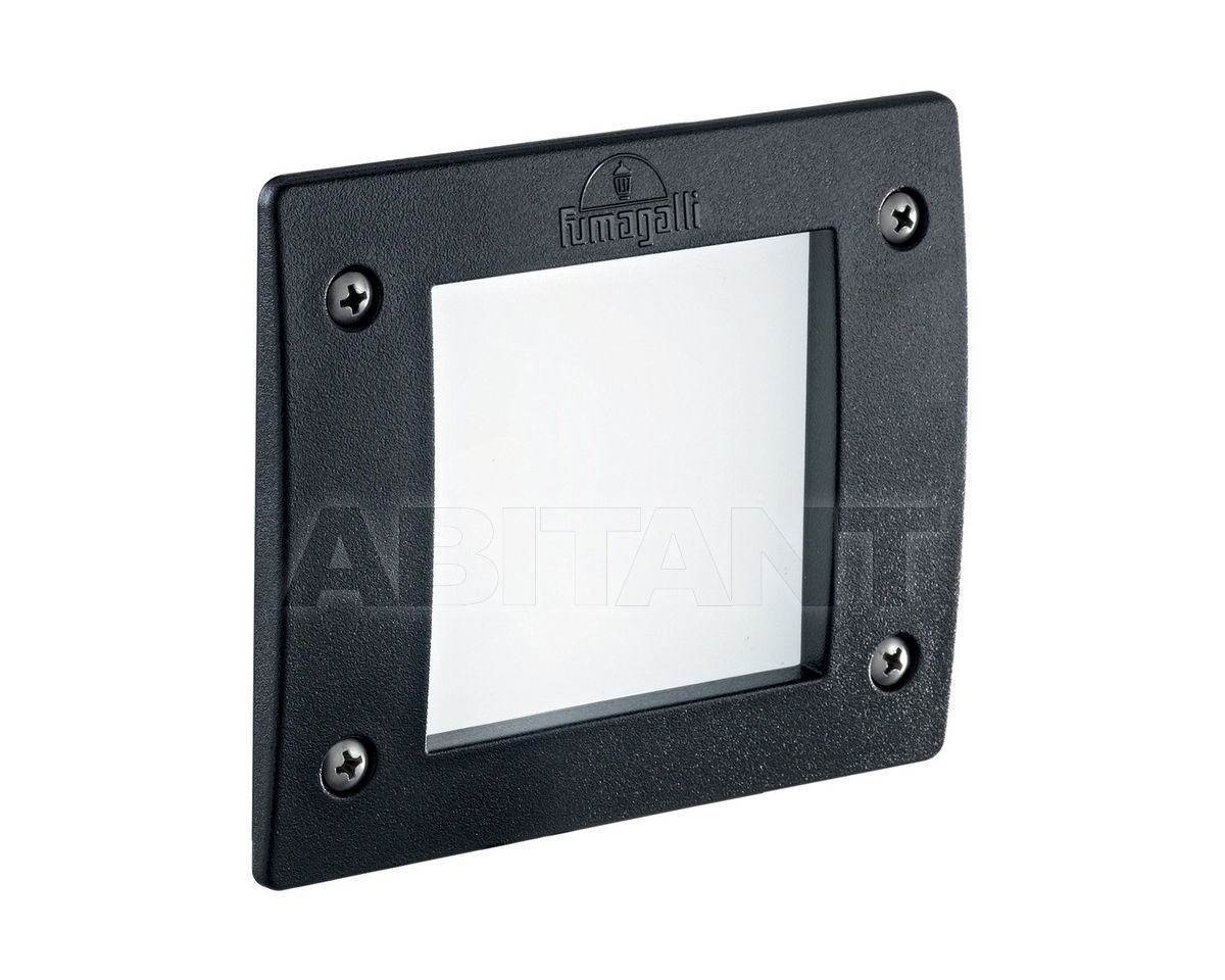 Купить Встраиваемый светильник LETI  Ideal Lux 2013-2014 096582