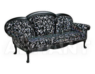 Диван Modonutti S.r.l. Eclettica Penelope D/3