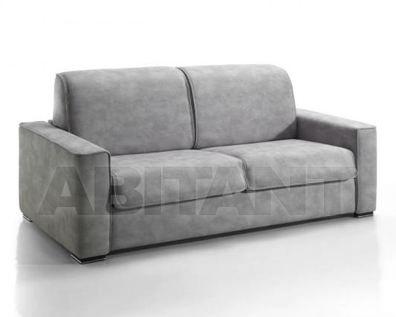 Купить Диван Verysofa S.R.L. 2016 IRIS 2P FIXED