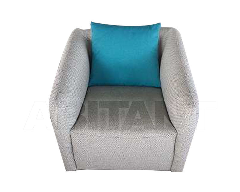 Купить Кресло Verysofa S.R.L. 2016 MODELE ARMCHAIR