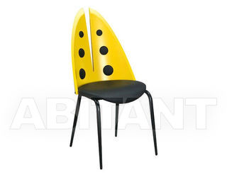 Стул Modonutti S.r.l. Metamorfosi Coccinella S