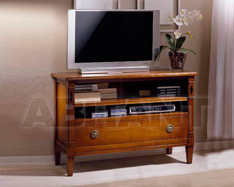Купить Тумба под AV Eban Art CLASSICO 6754
