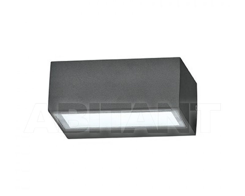 Купить Светильник настенный TWIN  Ideal Lux 2013-2014 115368