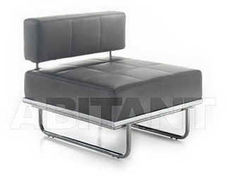 Кресло Art Leather Estero LIGHT poltrona