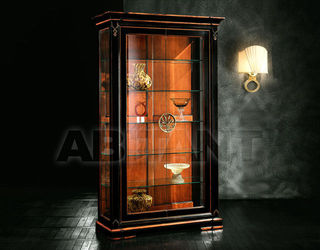 Витрина Bam.art s.r.l. Le Collezioni Completo 1828