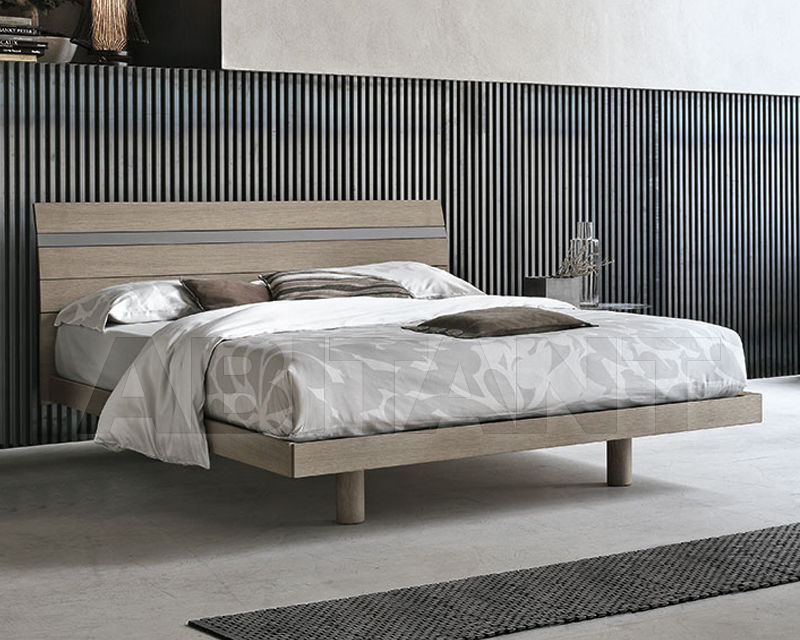Купить Кровать JOKER Tomasella Industria Mobili s.a.s. La Notte 62055
