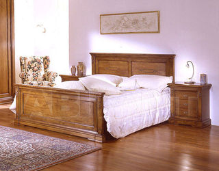 Кровать Bam.art s.r.l. FENICE 1807/B