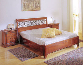 Кровать Bam.art s.r.l. FENICE 1411