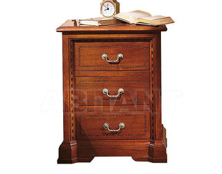 Тумбочка Bam.art s.r.l. RECAMIER 1400