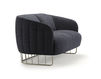 Диван TONELLA Sancal Diseno, S.L. FUTURA 2016 301.61.T Современный / Скандинавский / Модерн