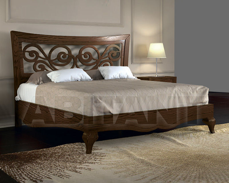 Купить Кровать Artex di Trevisani Marco 2016 4655/160