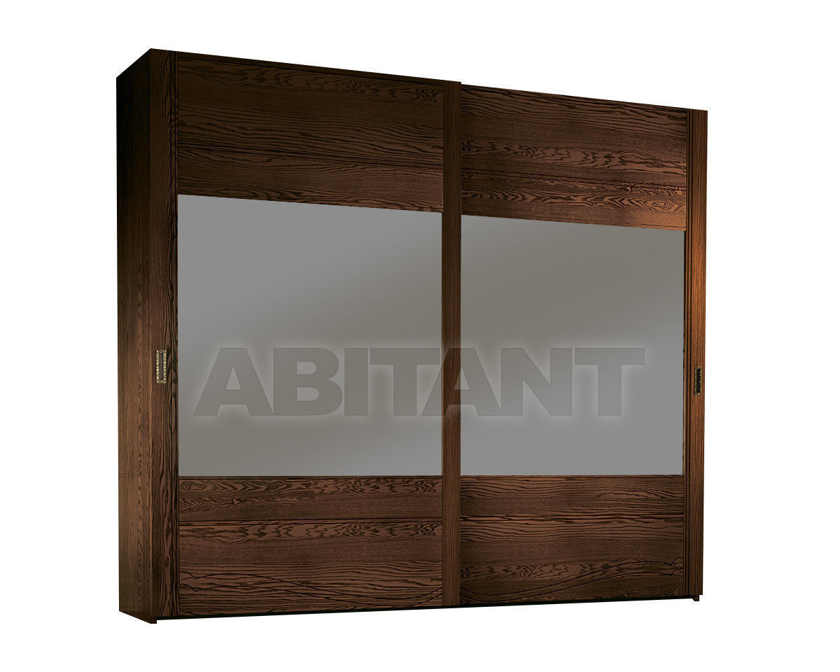 Купить Шкаф гардеробный Artex di Trevisani Marco 2016 4642/280