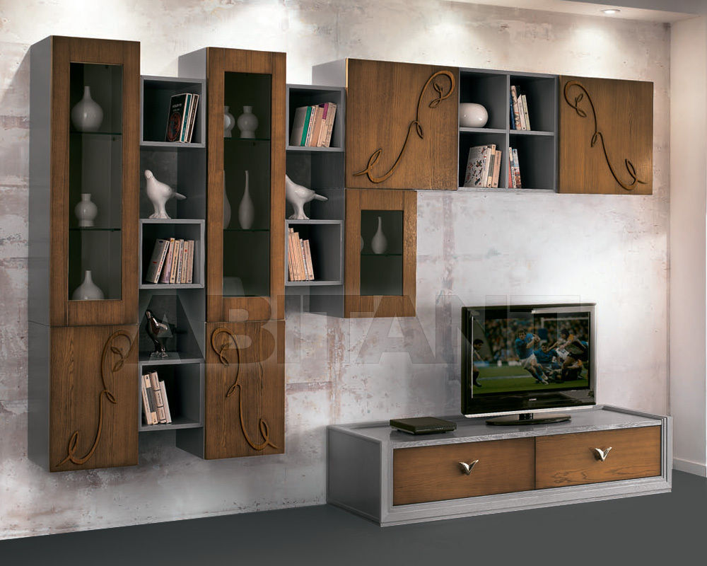 Купить Композиция Artex di Trevisani Marco 2016 4013/M