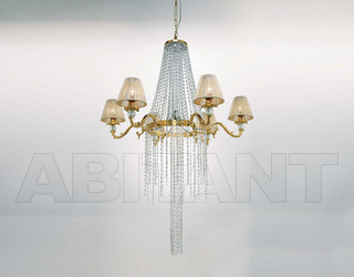 Люстра Lineatre Strass 99807