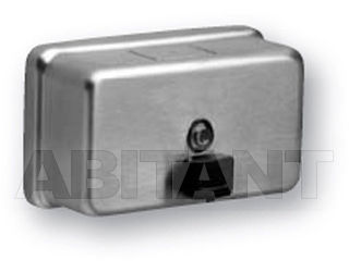 Дозатор для мыла Ponte Giulio Accessories & Mirrors F70ACSC103