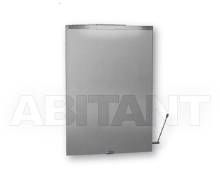 Зеркало настенное Ponte Giulio Accessories & Mirrors F47JPSN101