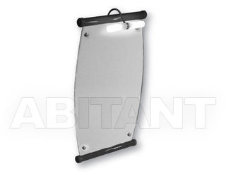 Зеркало настенное Ponte Giulio Accessories & Mirrors F41JPSxx20