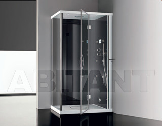 Гидромассажный бокс Arblu Box Doccia 80230