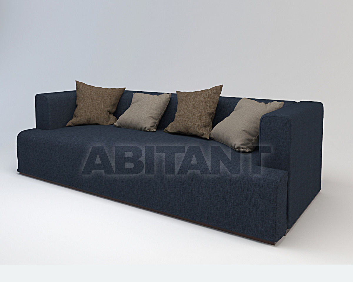 Купить Диван Frigerio Poltrone e Divani srl ATTICO 7403
