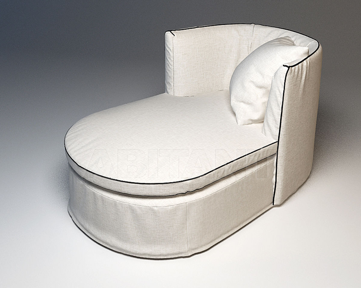 Купить Кушетка Frigerio Poltrone e Divani srl News 11501 Super