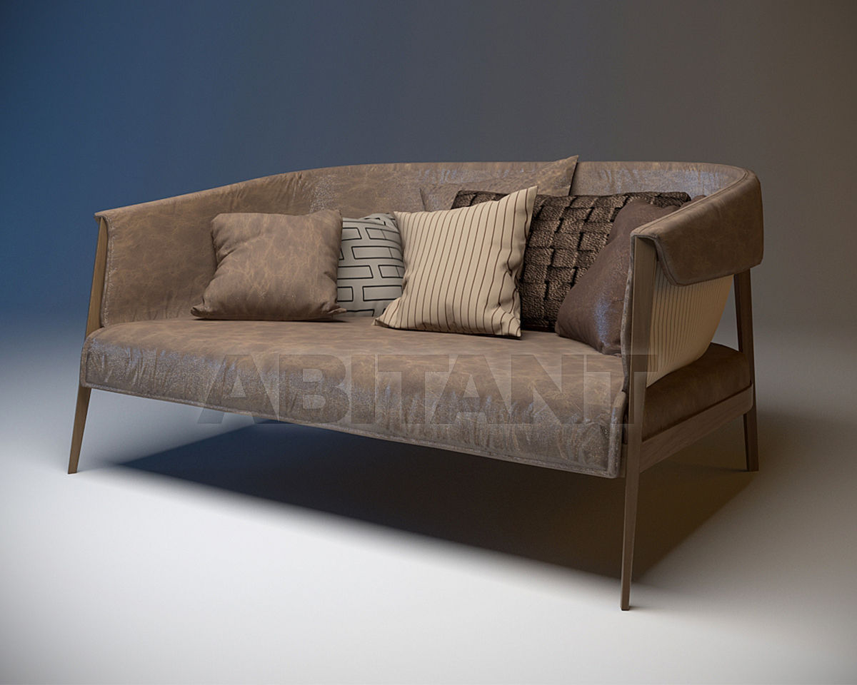 Купить Диван Frigerio Poltrone e Divani srl BURTON 13206